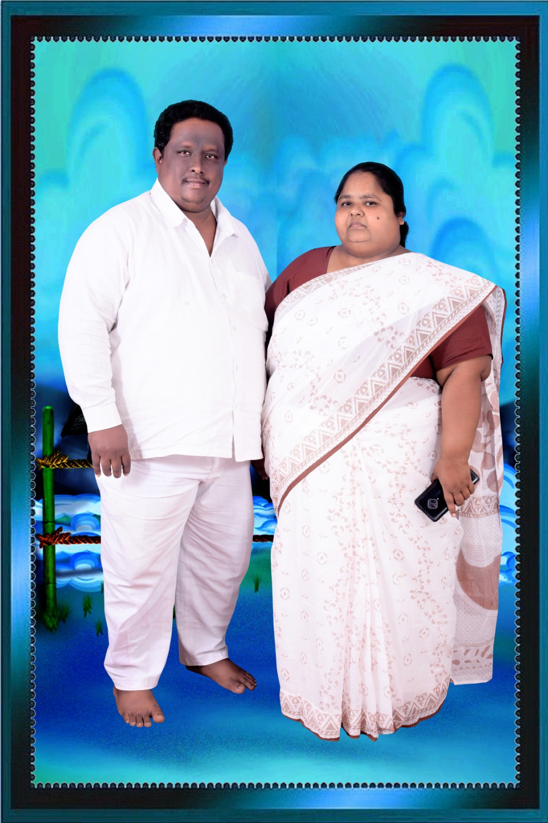 Church View